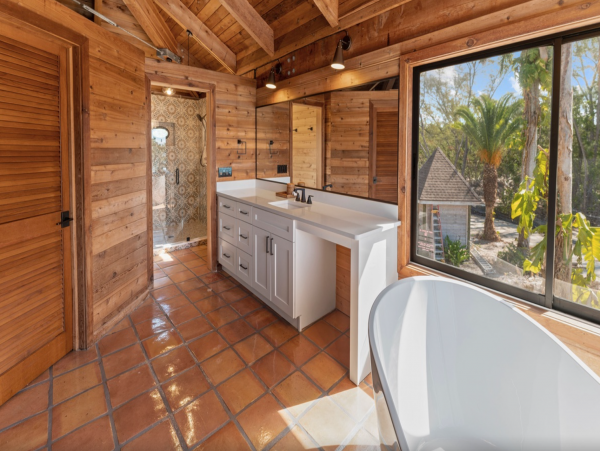 Longboat Key Private Island Retreat